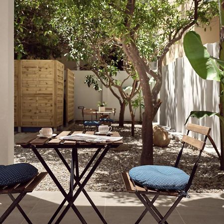 Margie City Apartment Zakintos Dış mekan fotoğraf