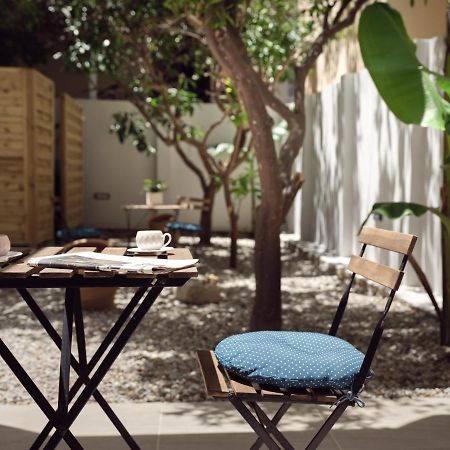 Margie City Apartment Zakintos Dış mekan fotoğraf
