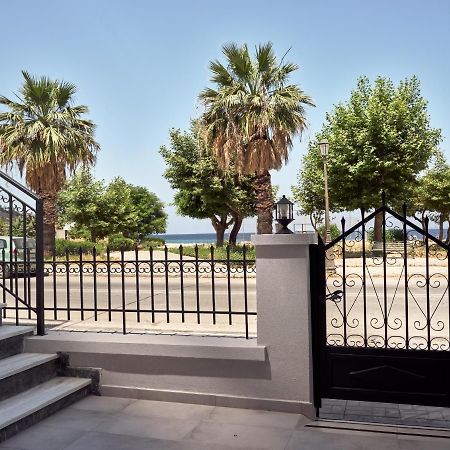 Margie City Apartment Zakintos Dış mekan fotoğraf
