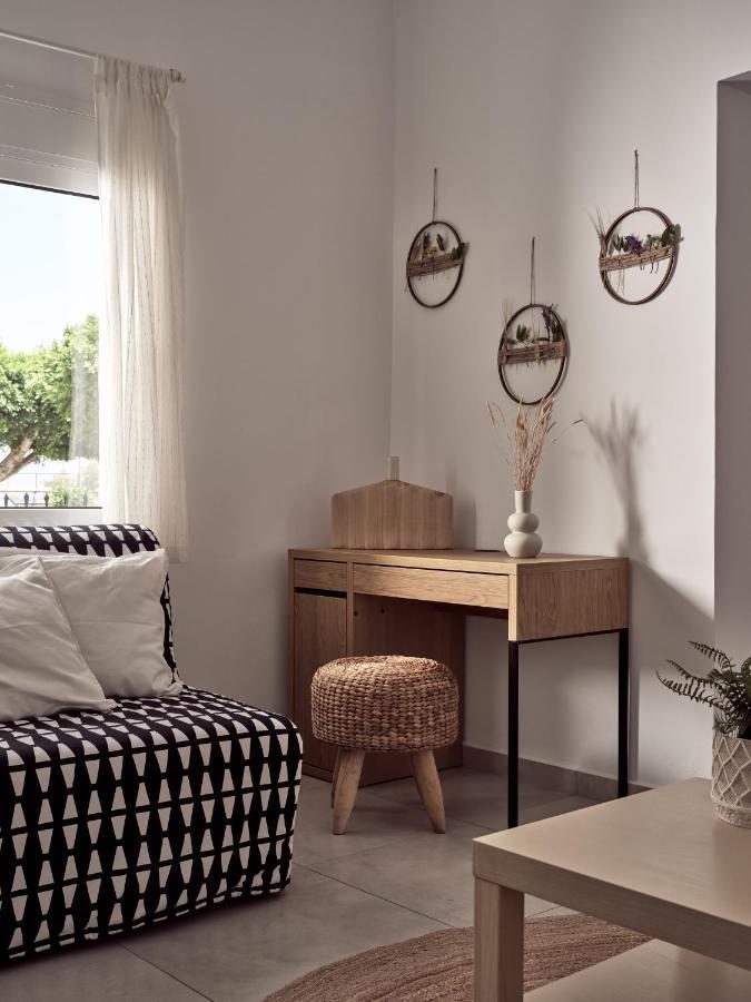 Margie City Apartment Zakintos Dış mekan fotoğraf