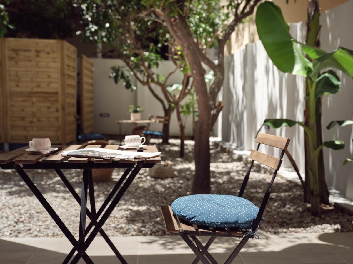 Margie City Apartment Zakintos Dış mekan fotoğraf