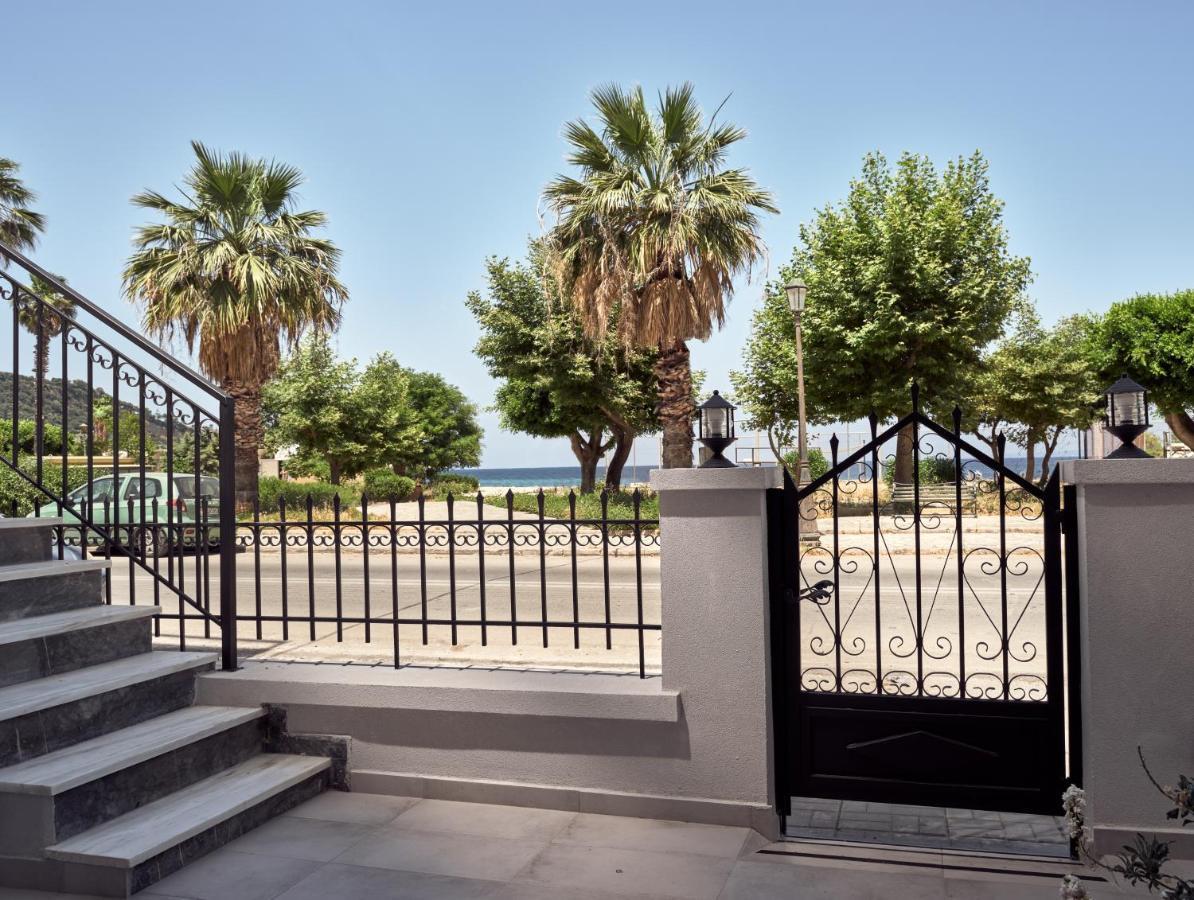 Margie City Apartment Zakintos Dış mekan fotoğraf