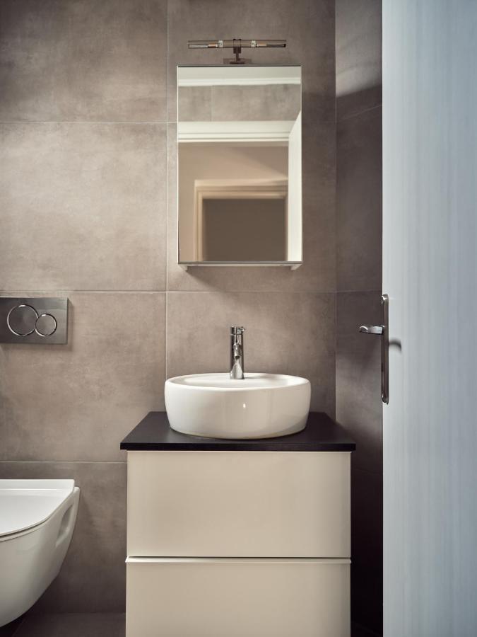 Margie City Apartment Zakintos Dış mekan fotoğraf