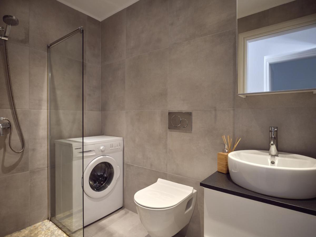 Margie City Apartment Zakintos Dış mekan fotoğraf