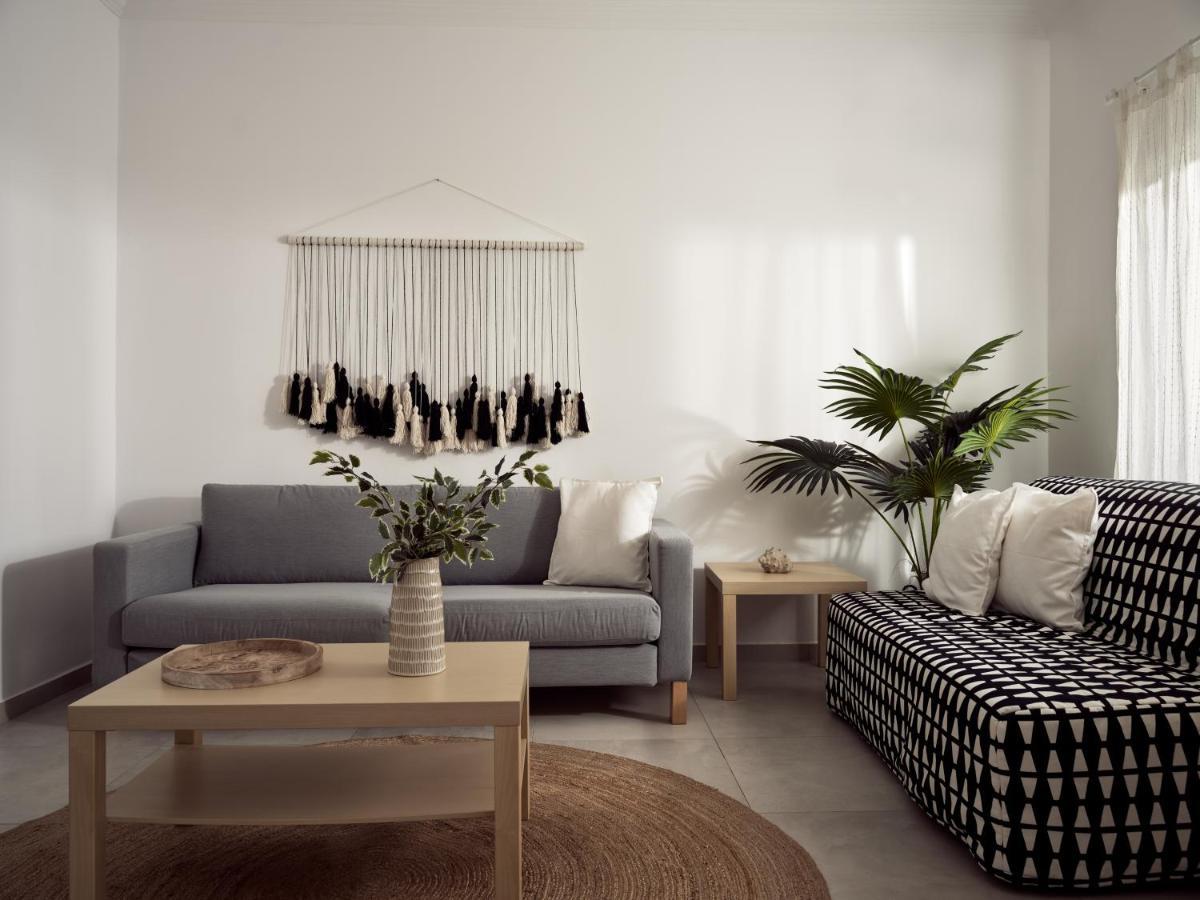 Margie City Apartment Zakintos Dış mekan fotoğraf