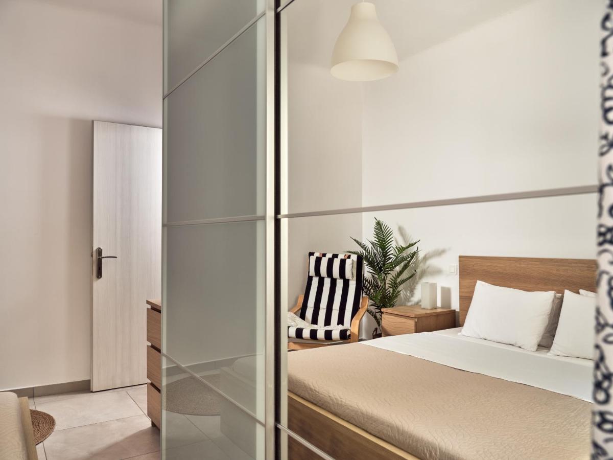 Margie City Apartment Zakintos Dış mekan fotoğraf