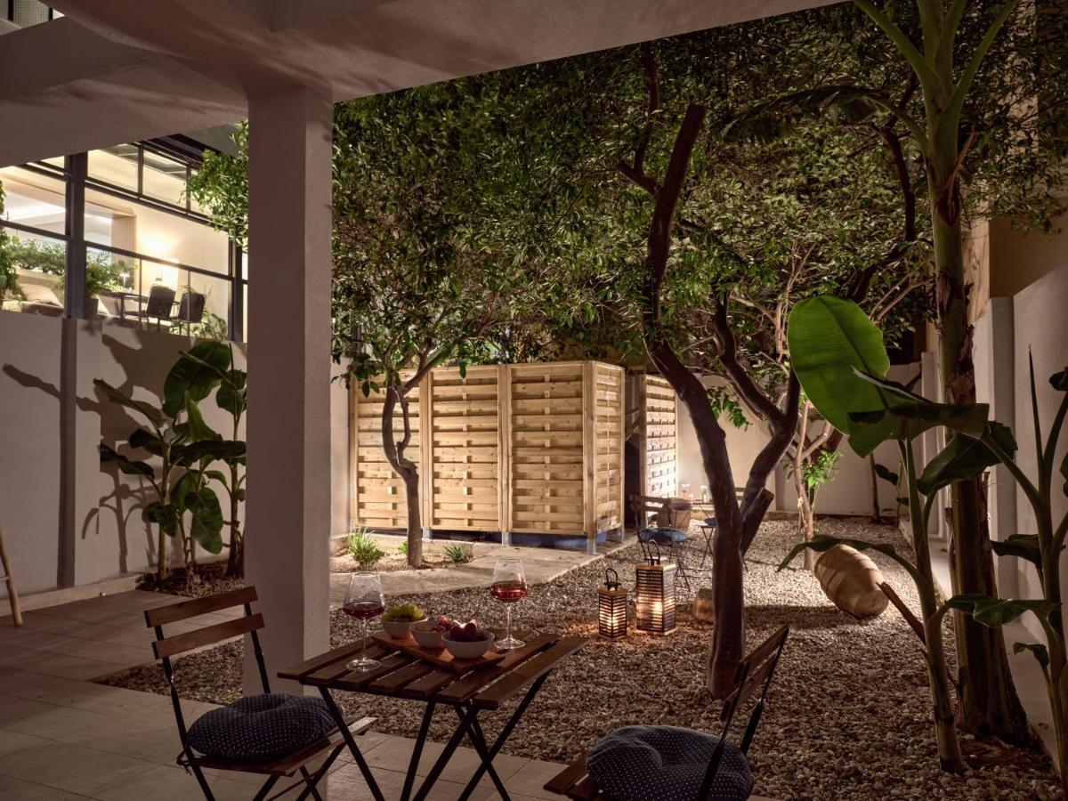 Margie City Apartment Zakintos Dış mekan fotoğraf