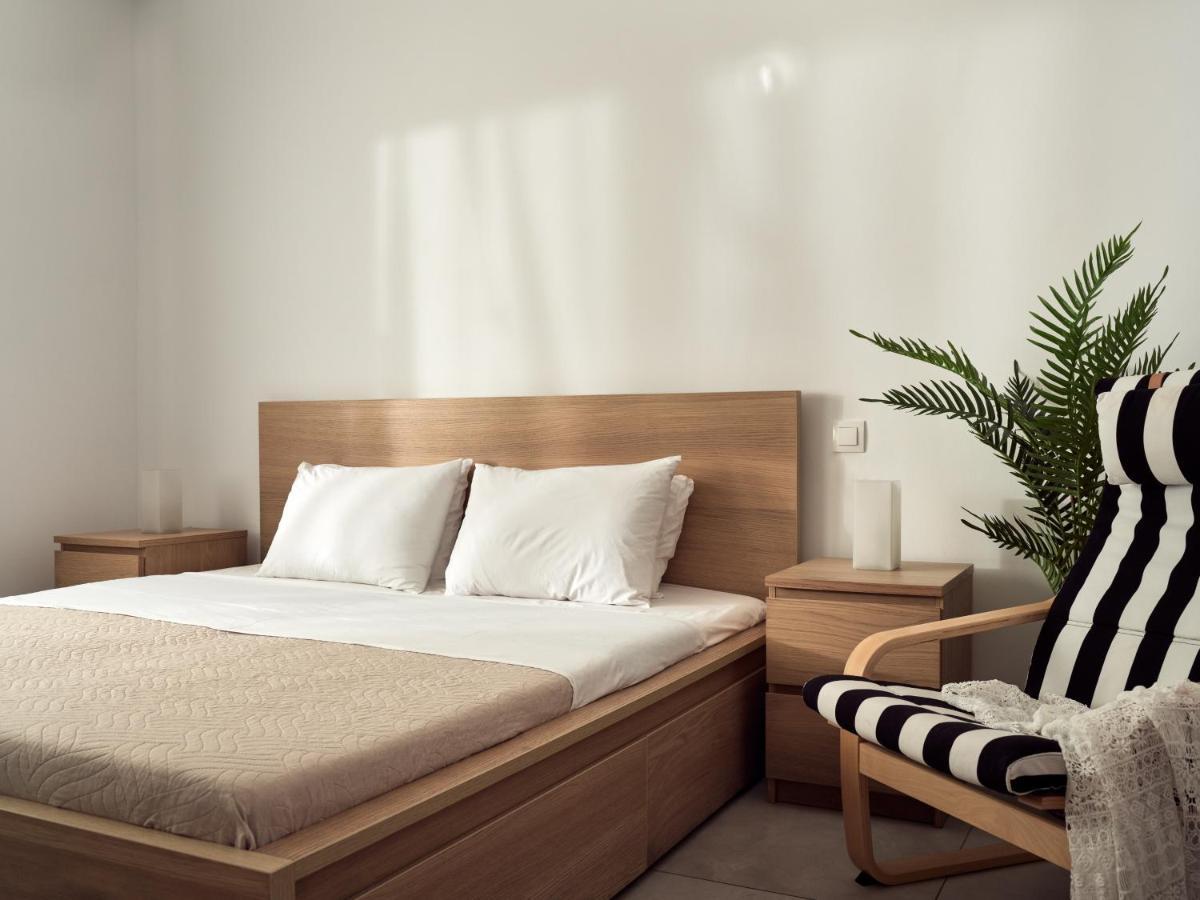 Margie City Apartment Zakintos Dış mekan fotoğraf
