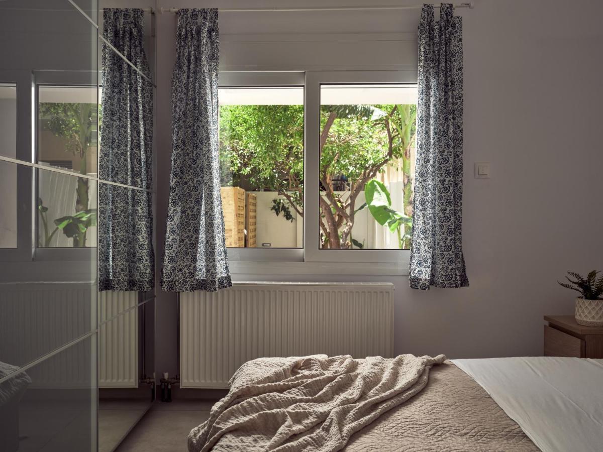 Margie City Apartment Zakintos Dış mekan fotoğraf